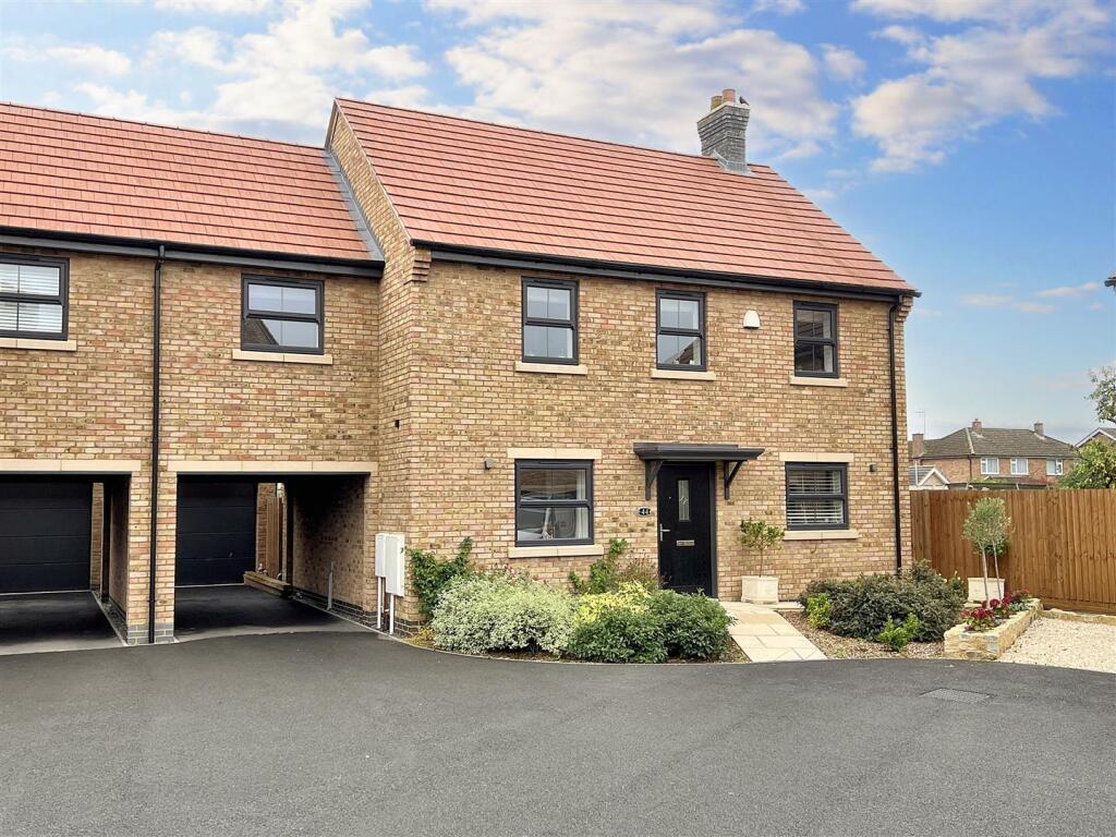 Main image of property: Hope Street, Bozeat
