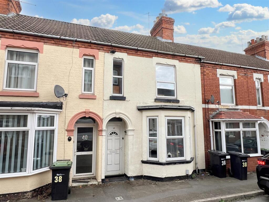 Main image of property: Sartoris Road, Rushden