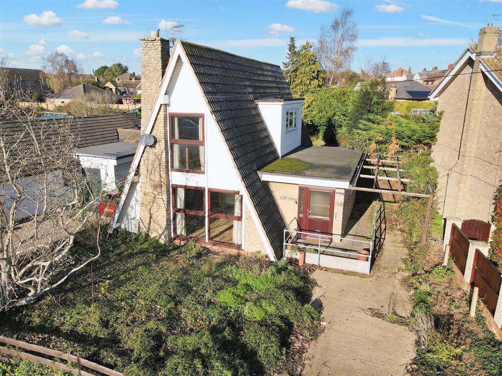 Main image of property: Park Street, Wollaston