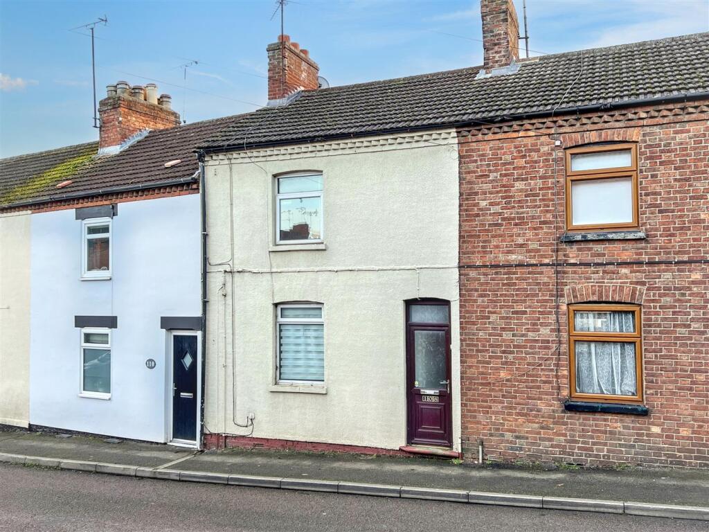 Main image of property: Hinwick Road, Wollaston