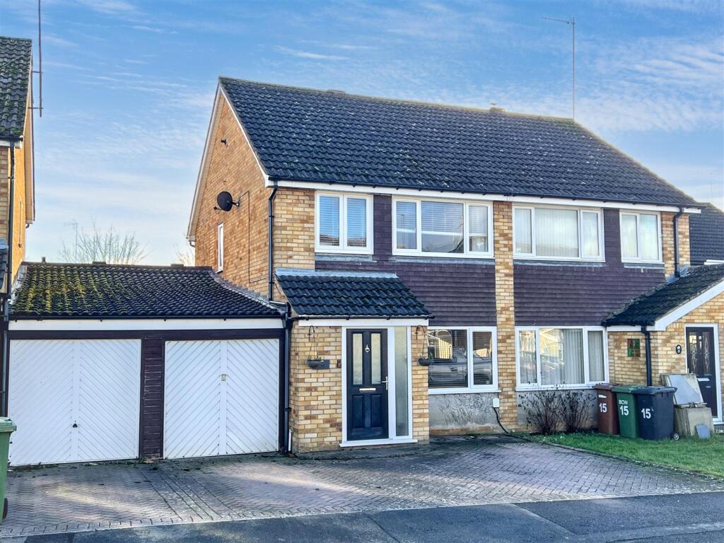 Main image of property: Roses Close, Wollaston