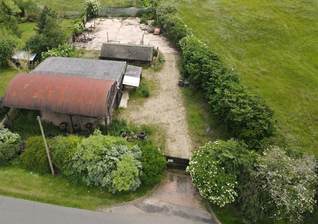 Main image of property: Hinwick Road, Wollaston.