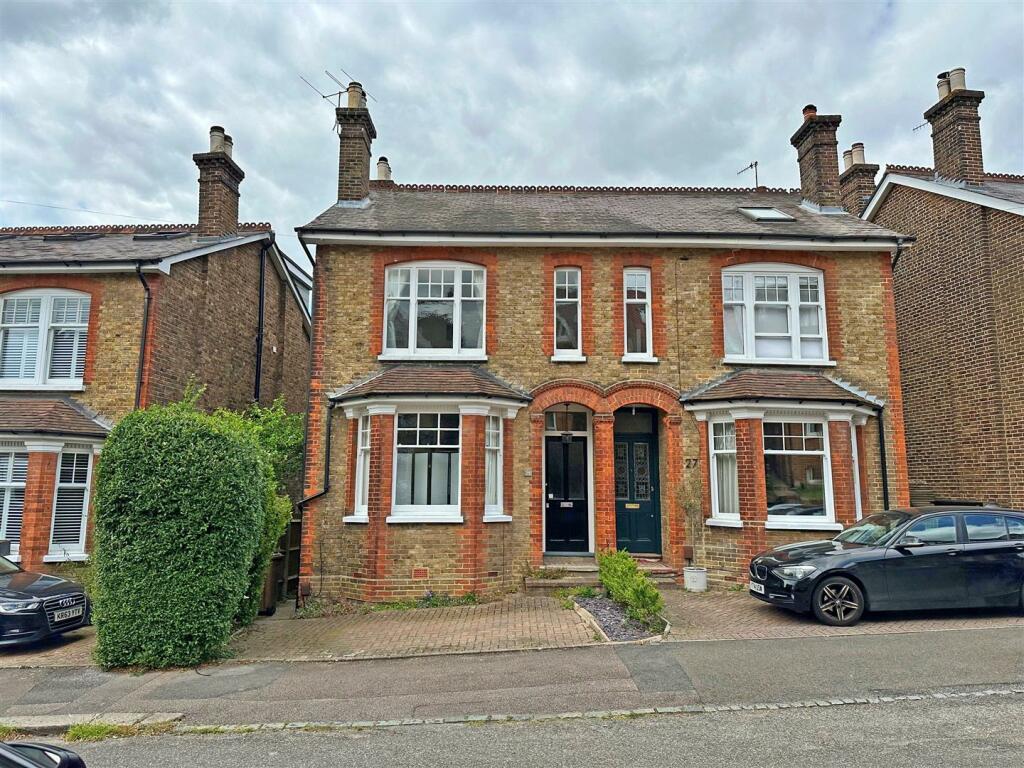 Main image of property: Lynwood Road, Redhill