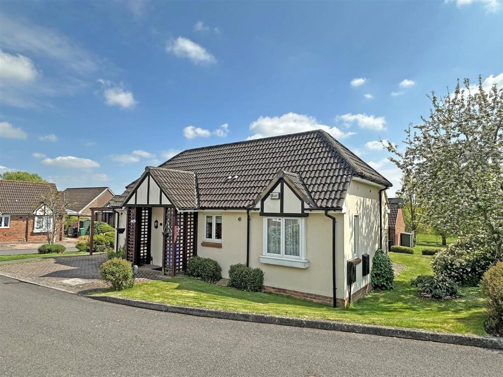 Main image of property: Crofters Close, Redhill