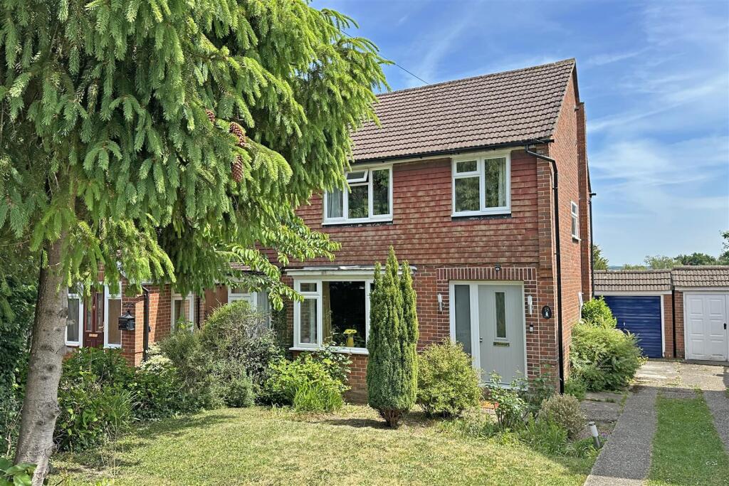 Main image of property: Batts Hill, Redhill