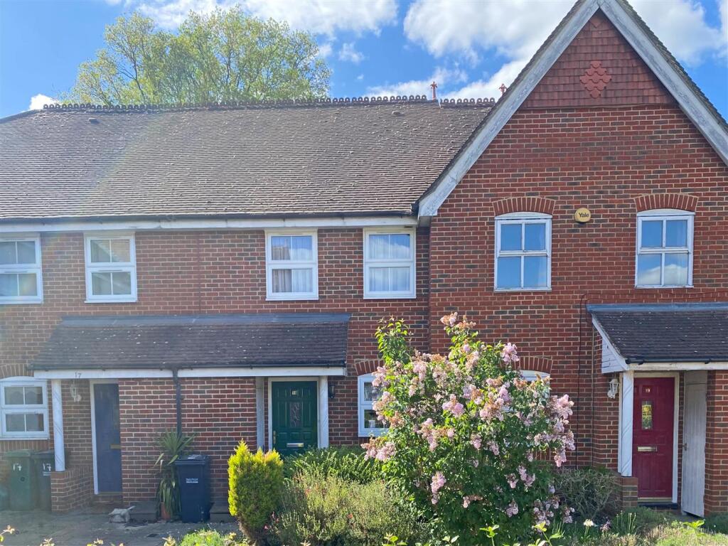 Main image of property: Regents Mews, Horley