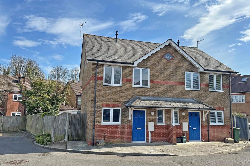 Main image of property: College Crescent, Redhill