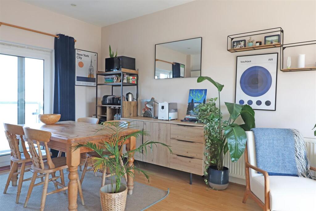 Main image of property: Burrage Road, Redhill