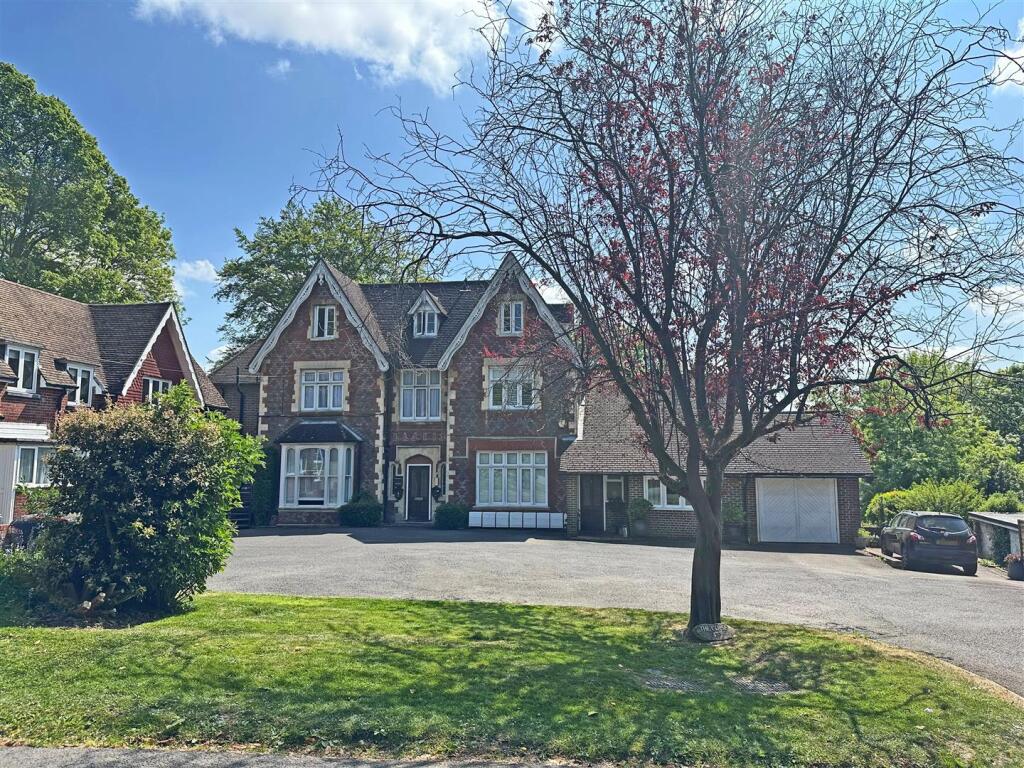 Main image of property: Alma Road, Reigate