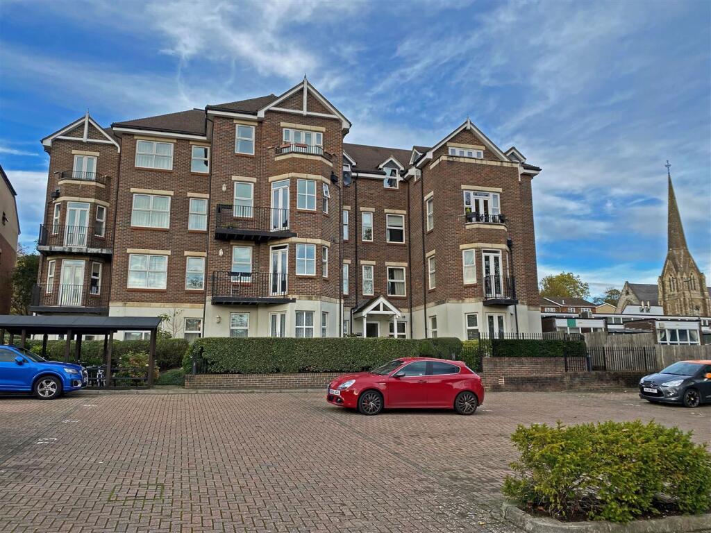 Main image of property: Station Road, Redhill
