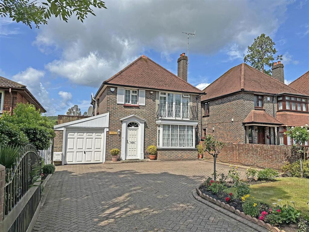 Main image of property: London Road, Redhill