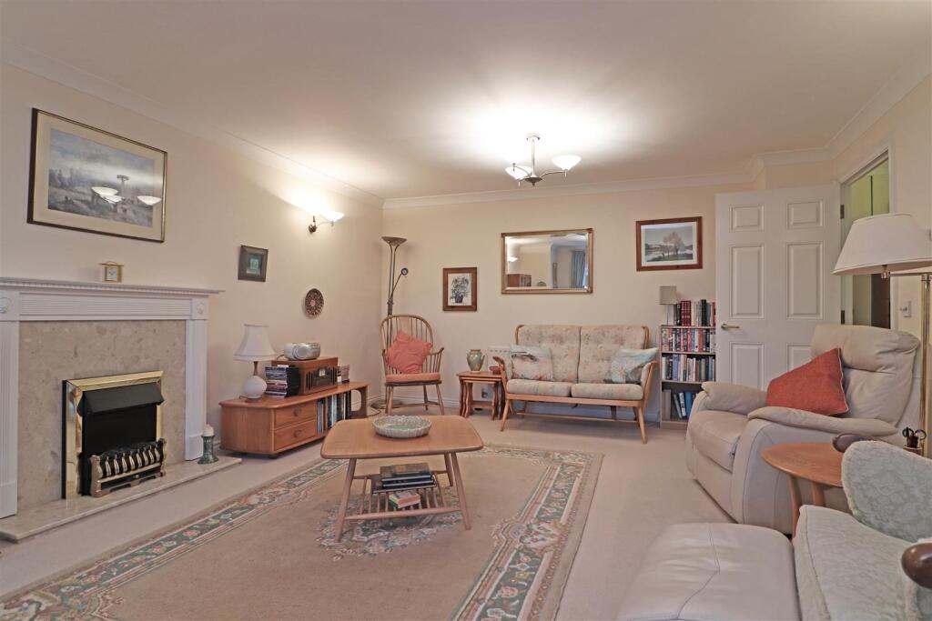 Main image of property: Ladbroke Road, Redhill