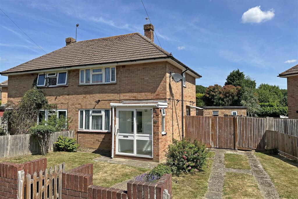 Main image of property: Staplehurst Road, Reigate