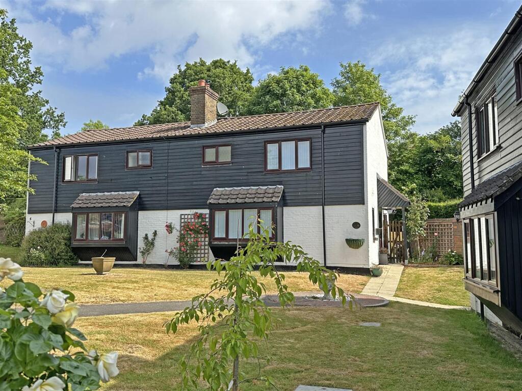 Main image of property: Haigh Crescent, Redhill