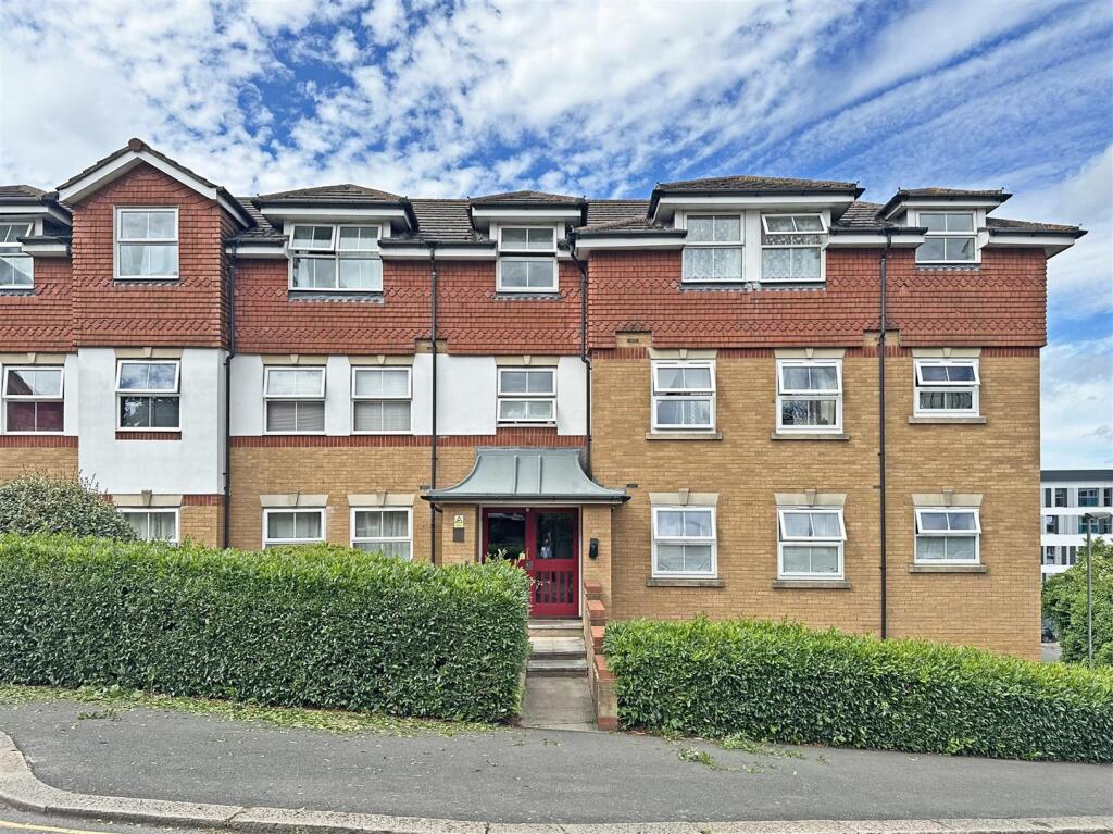 Main image of property: Chapel Road, Redhill