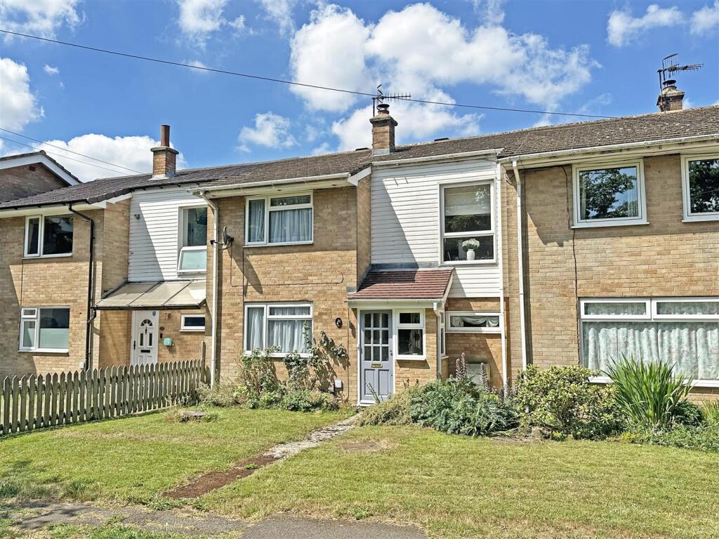 Main image of property: Hampton Road, Redhill