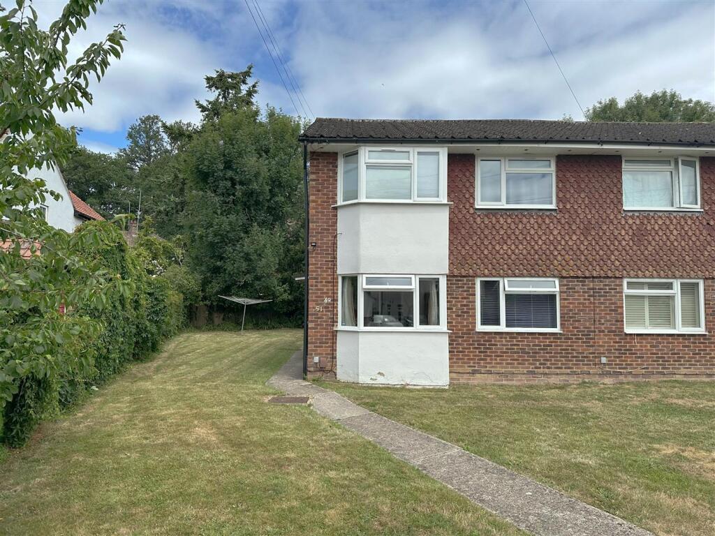 Main image of property: Ringwood Avenue, Redhill