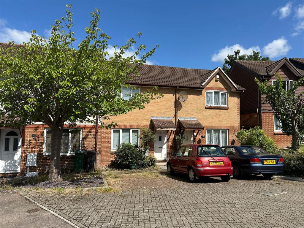 Main image of property: Abbots Rise, Redhill