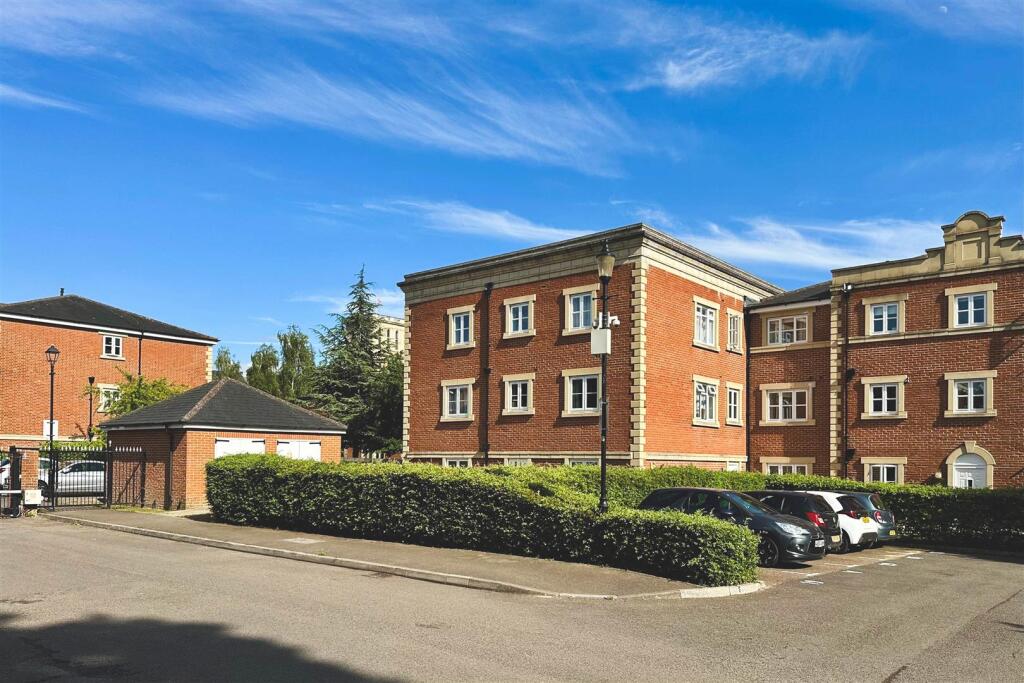 Main image of property: Talfourd Way, Redhill