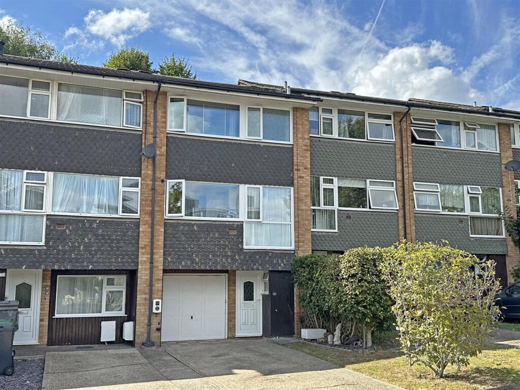 Main image of property: Nash Drive, Redhill