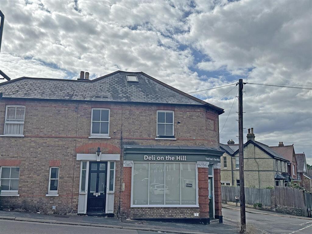 Main image of property: Linkfield Street, Redhill