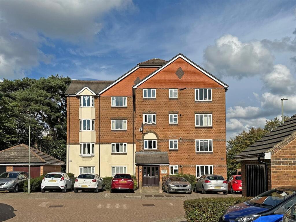 Main image of property: St. Annes Way, Redhill