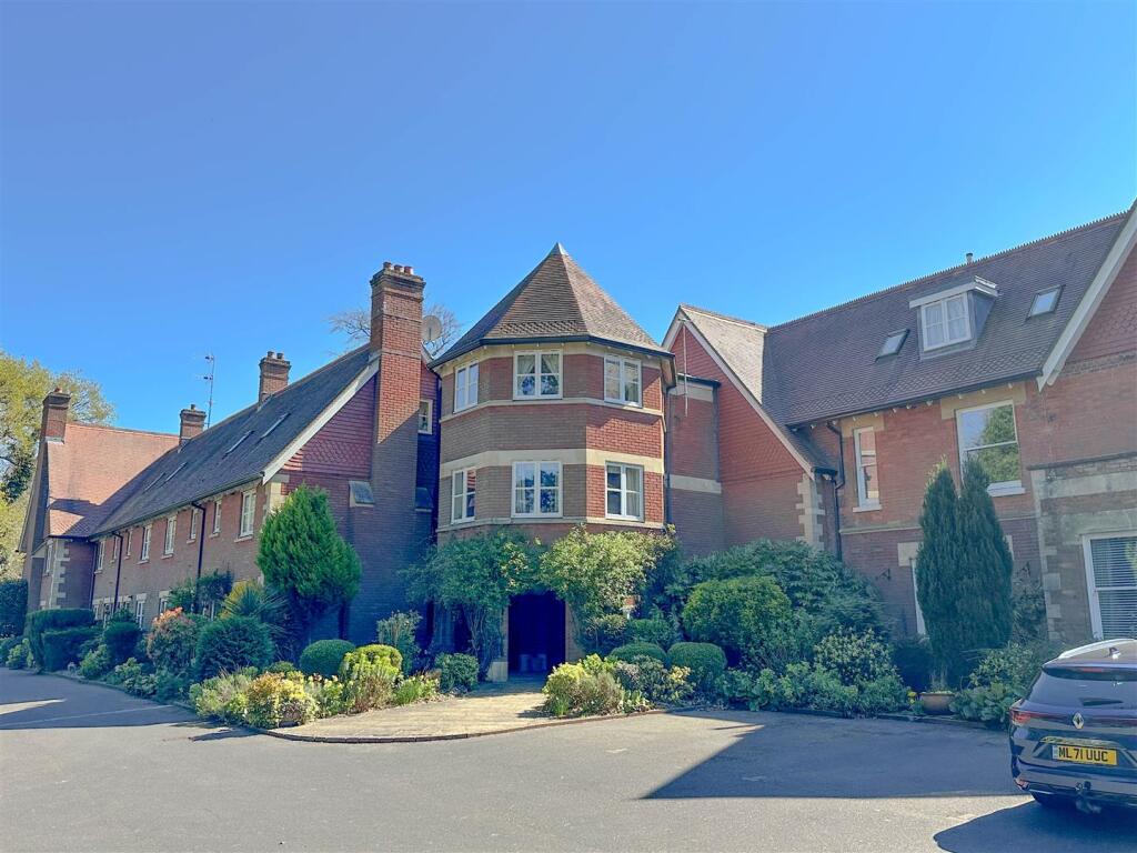 Main image of property: Holmesdale Park, Coopers Hill Road, Nutfield