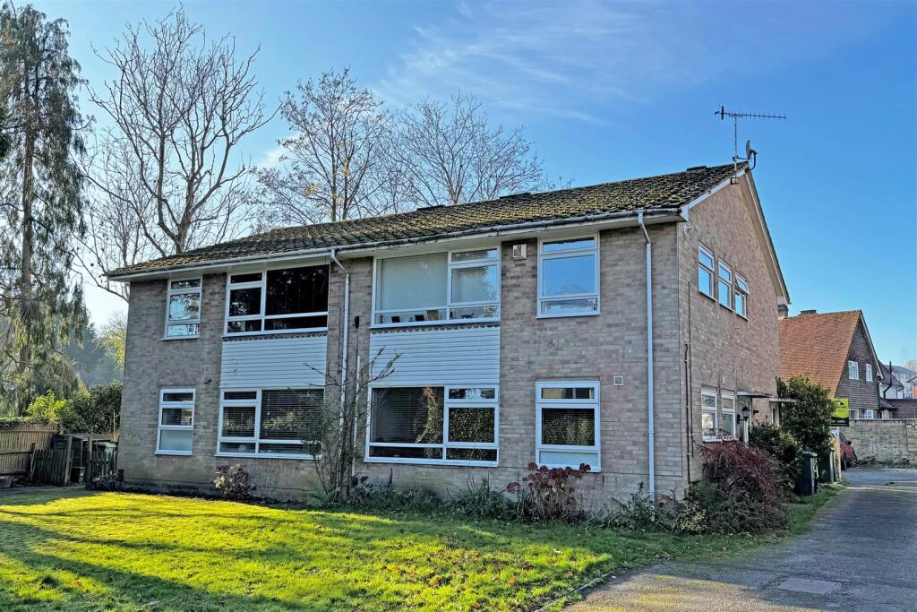 Main image of property: Park Road, Redhill