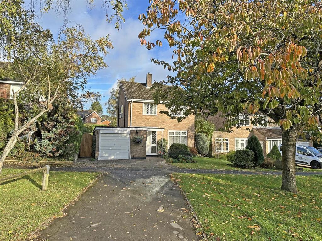 Main image of property: Daneshill, Redhill