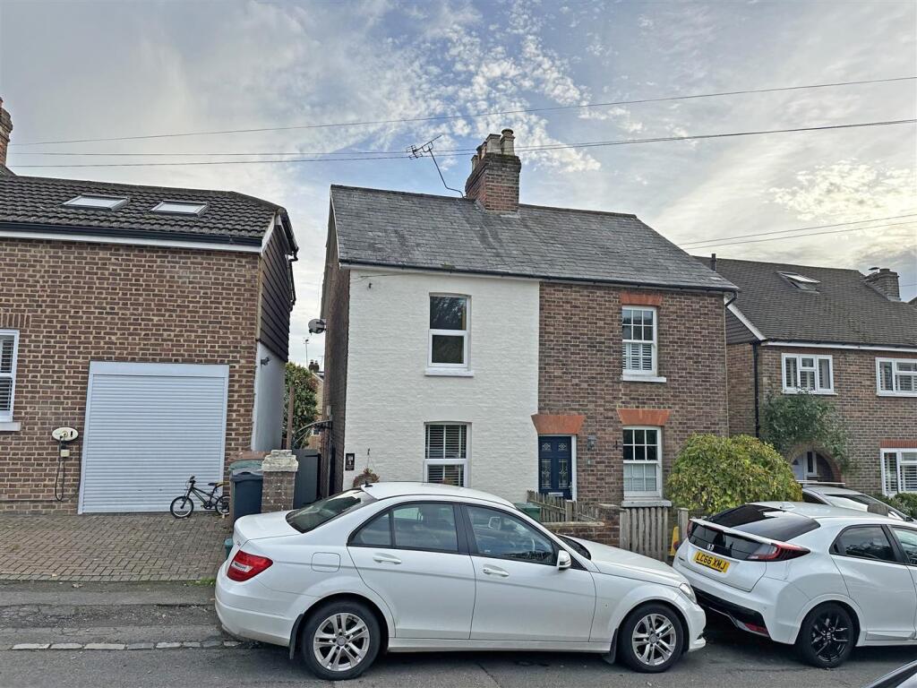 Main image of property: Hardwick Road, Redhill