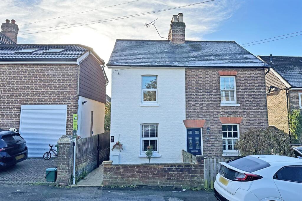 Main image of property: Hardwick Road, Redhill