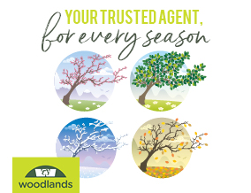 Get brand editions for Woodlands Estate Agents, Redhill - Sales