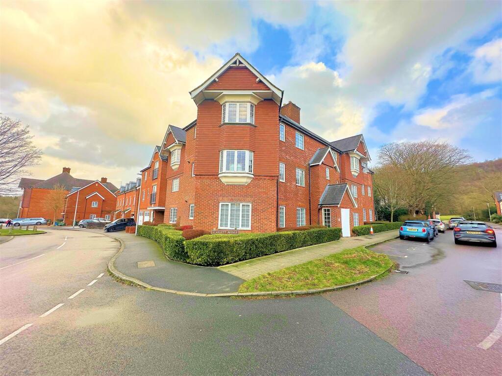 Main image of property: Scarlett Avenue, Wendover