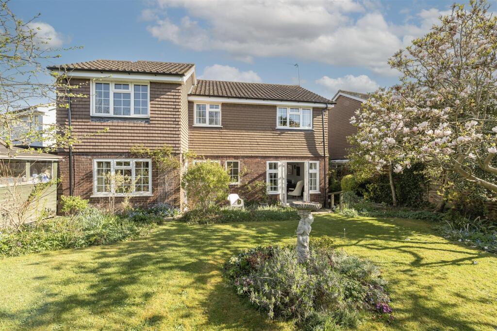 Main image of property: Haglis Drive, Wendover