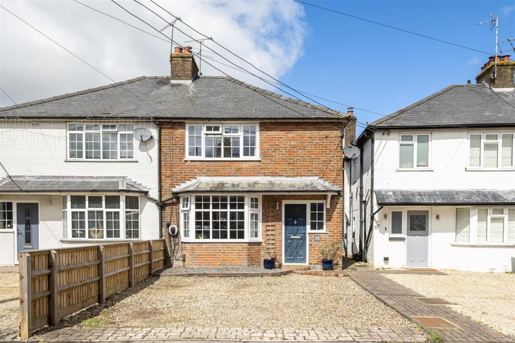 Main image of property: Perry Street, Wendover