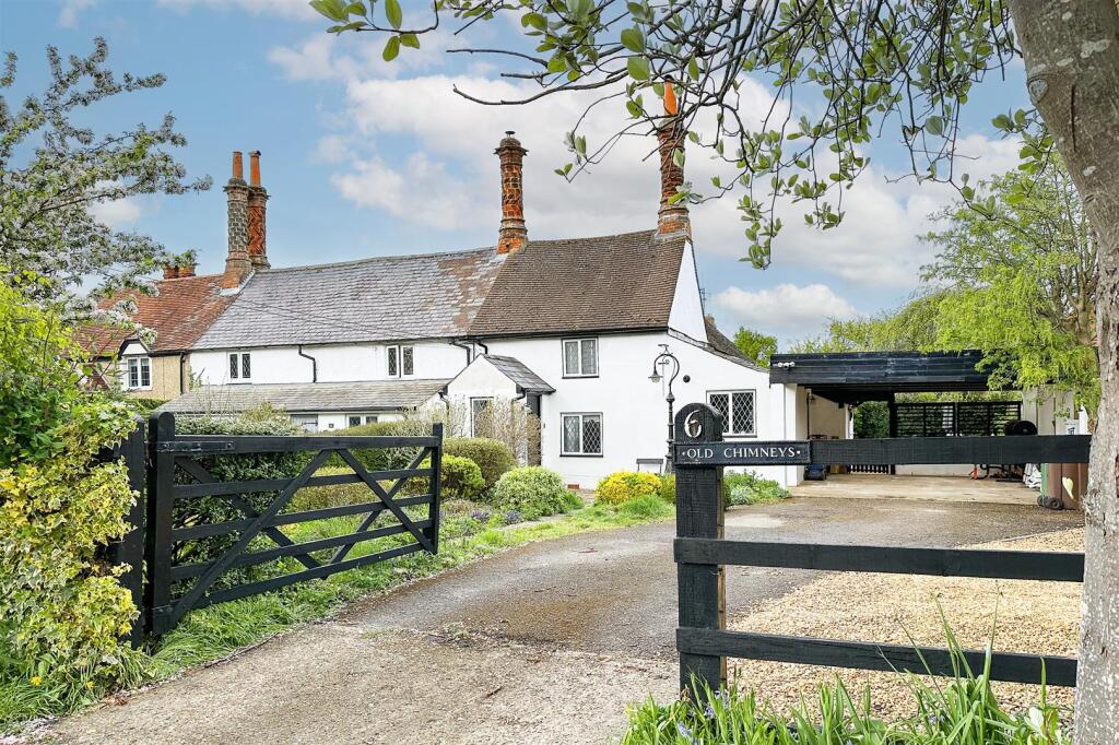 Main image of property: Aston Clinton