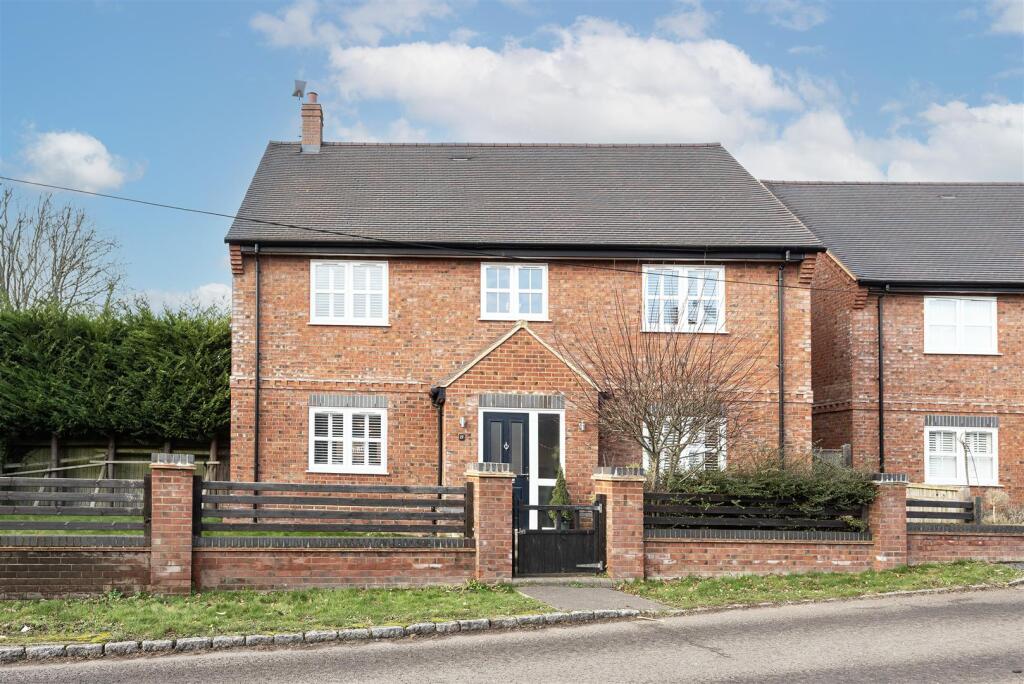 Main image of property: Aston Clinton