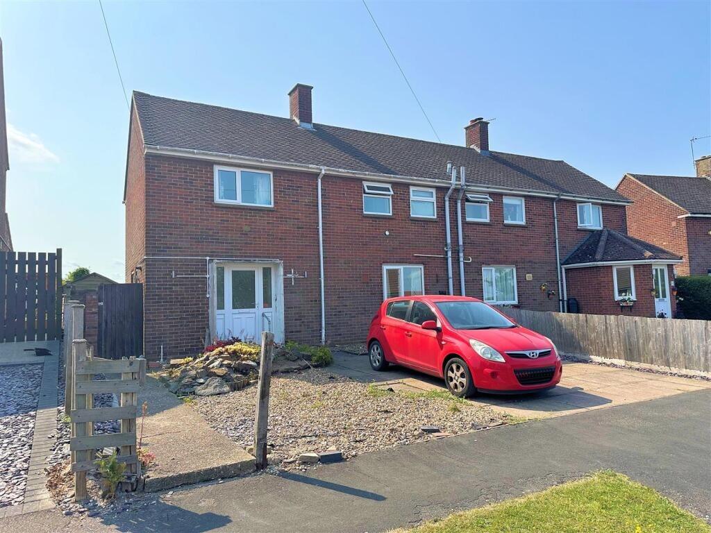 Main image of property: Boddington Road, Wendover