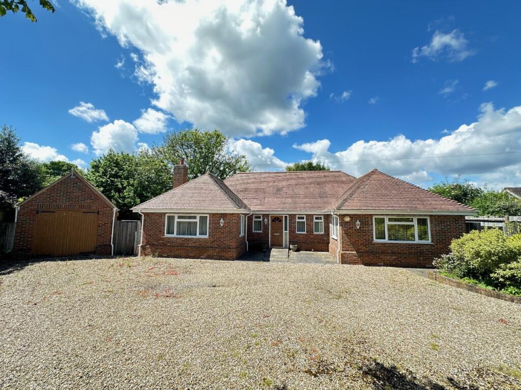 Main image of property: Orchard Close, Wendover