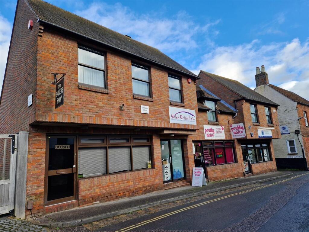 Main image of property: Icknield Court, Back Street Wendover