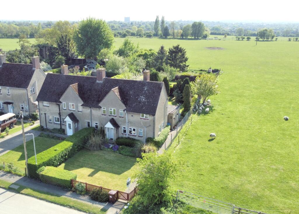 Main image of property: Bierton