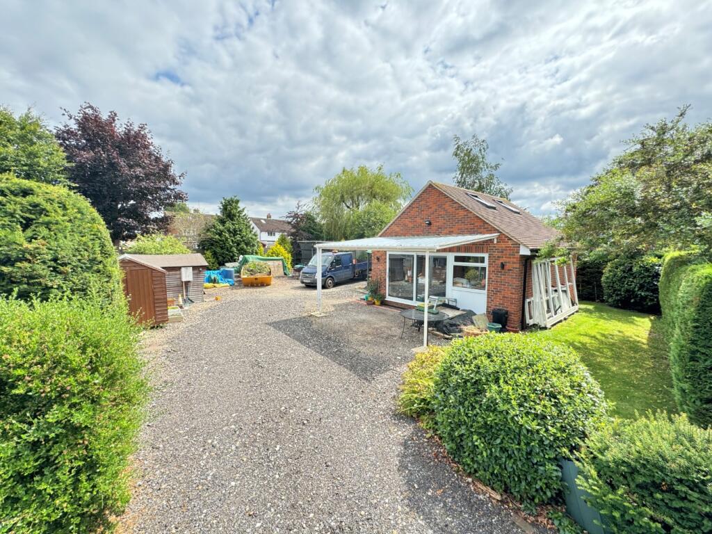 Main image of property: Land at Halton Lane, Wendover