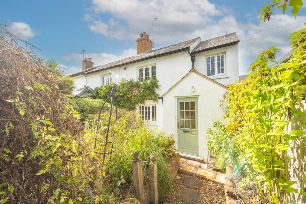 Main image of property: Green End Street, Aston Clinton