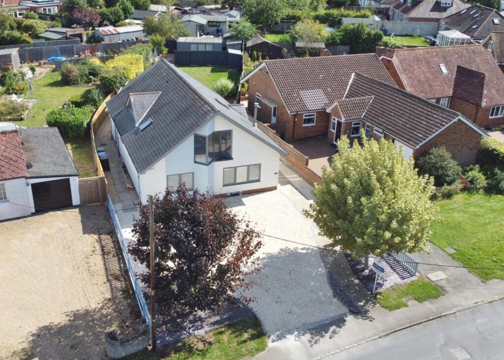 Main image of property: Four Bedroom Detached - No Onward Chain - Wendover