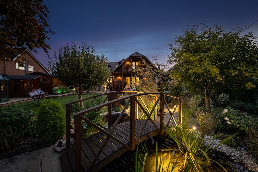 Main image of property: Weston Turville,