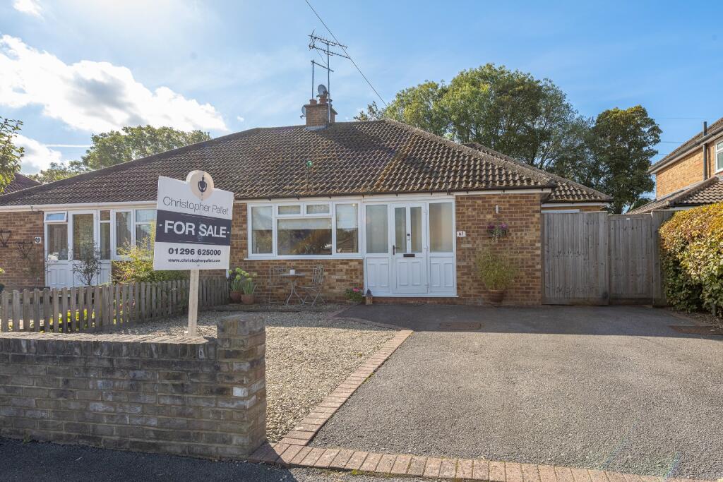 Main image of property: Thornton Crescent, Wendover