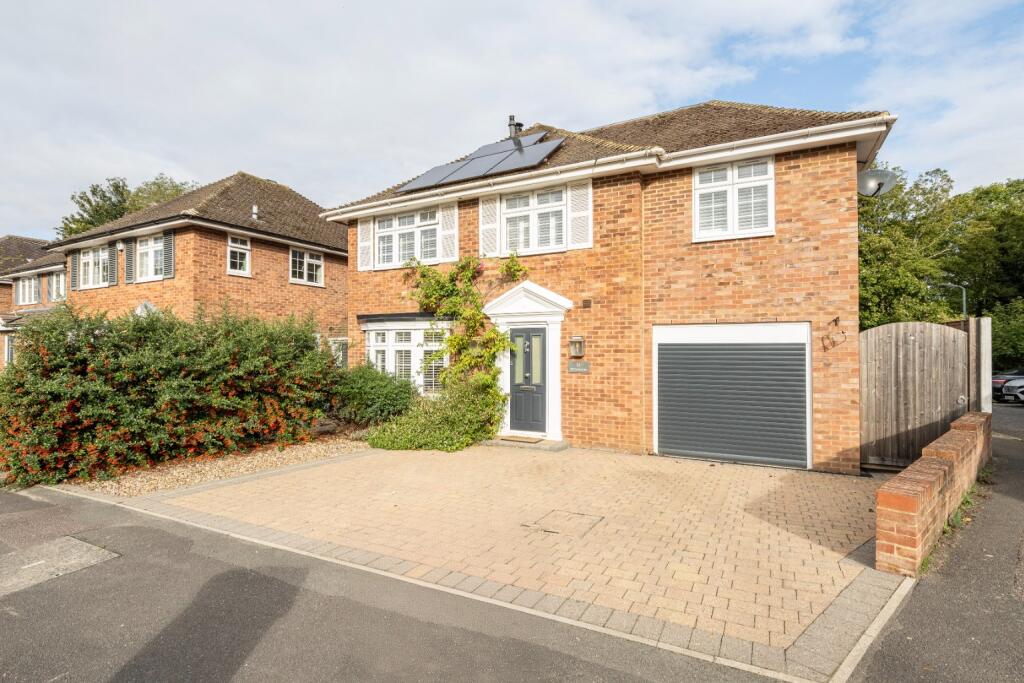 Main image of property: Wendover, Buckinghamshire, HP22