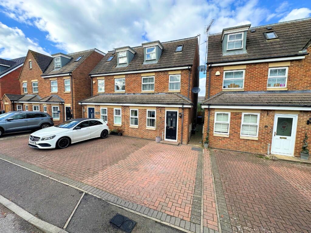 Main image of property: Aston Clinton