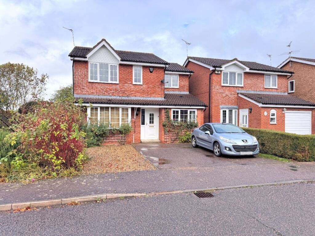Main image of property: Family Home - Aston Clinton - Viewing Day 1st November