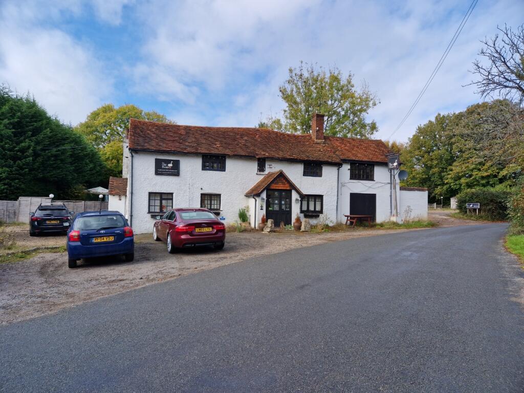 Main image of property: Swan Lane, The Lee, Great Missenden, Buckinghamshire, HP16
